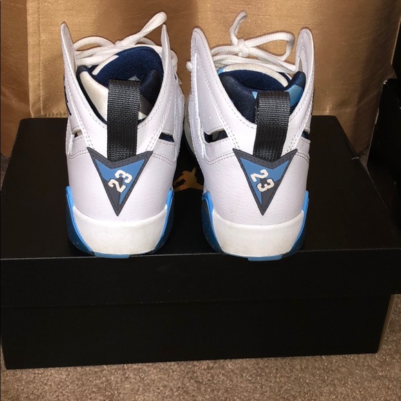 Air Jordan 7 Retro BG - Picture 3 of 6